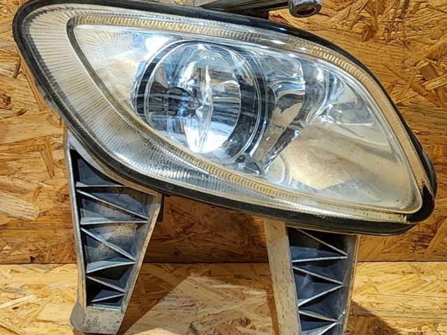 Lancia Ypsilon II. jobb első ködlámpa 42060748