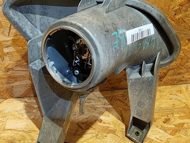 111463 Lancia Ypsilon II.  2003-2006 bal első ködlámpa 42070748