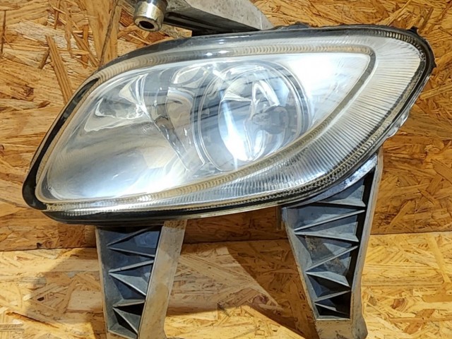 111463 Lancia Ypsilon II.  2003-2006 bal első ködlámpa 42070748