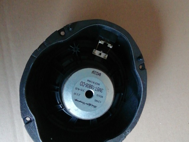 Ford Kuga 2008-2012 elaső hangszóró 3M5T18808DD