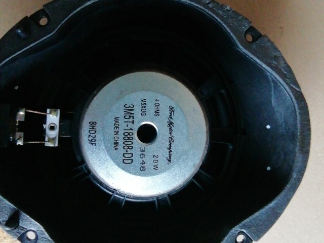 Ford Kuga 2008-2012 elaső hangszóró 3M5T18808DD