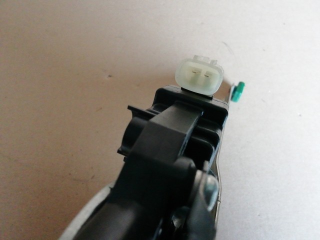 Suzuki Swift 2017- jobb hátsó elektromos ablakemelő 8353061M00