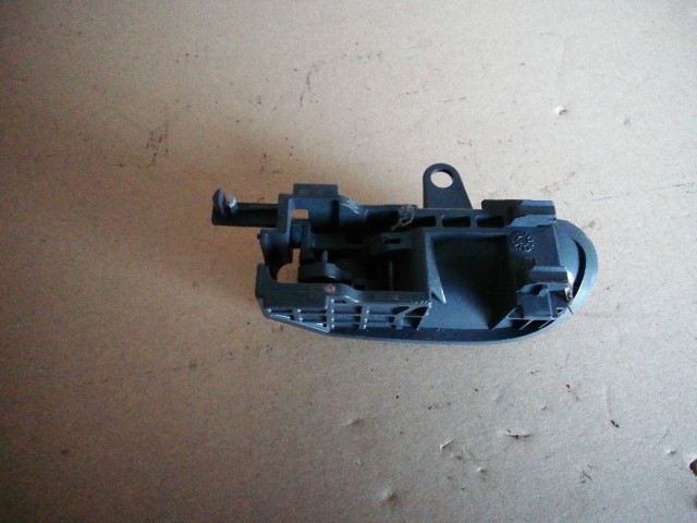 Citroen C1 2005-2014 Kilincs Használt jobb első belső