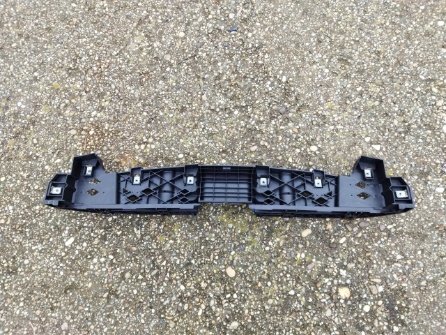 Lancia Delta gyári új első lökhárító felső tartó 51819111