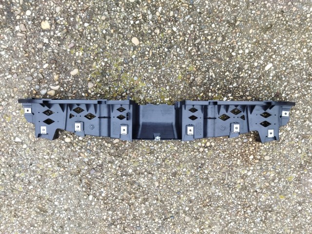 Lancia Delta gyári új első lökhárító felső tartó 51819111