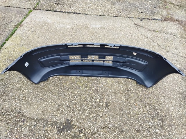 Fiat Punto II.  1999-2003 5 ajtós utángyártott új első lökhárító