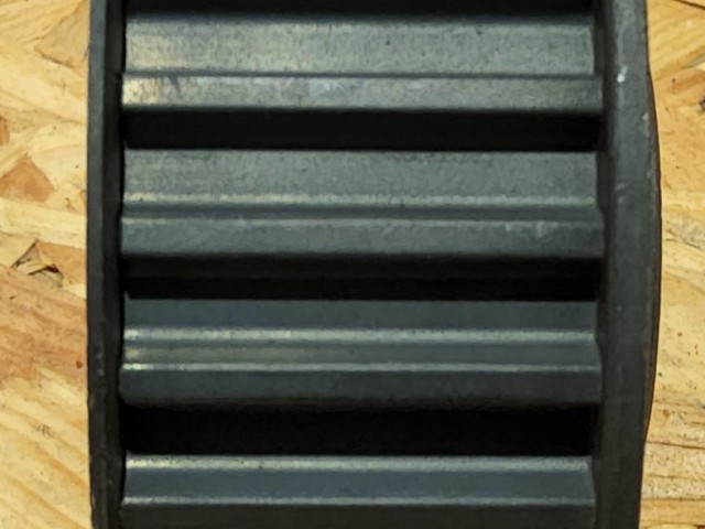 Alfa Romeo, Fiat, Lancia utángyártott új, alsó vezérműkerék 