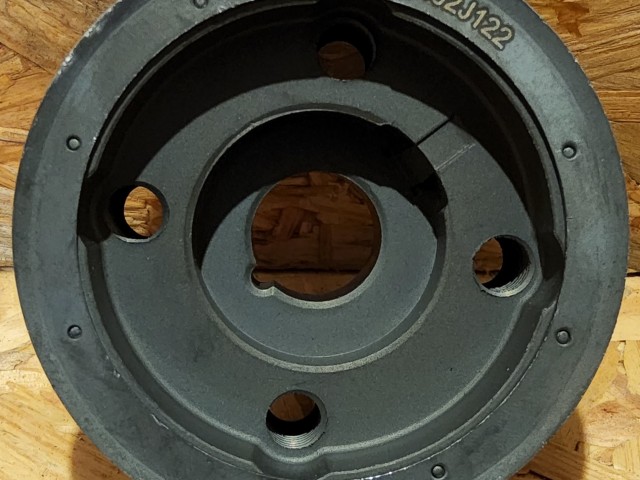 Alfa Romeo, Fiat, Lancia utángyártott új, alsó vezérműkerék 