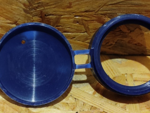 Alfa Romeo 159, Brera, Spider Giulietta utángyártott új ablakmosó tartály kupak 71740943