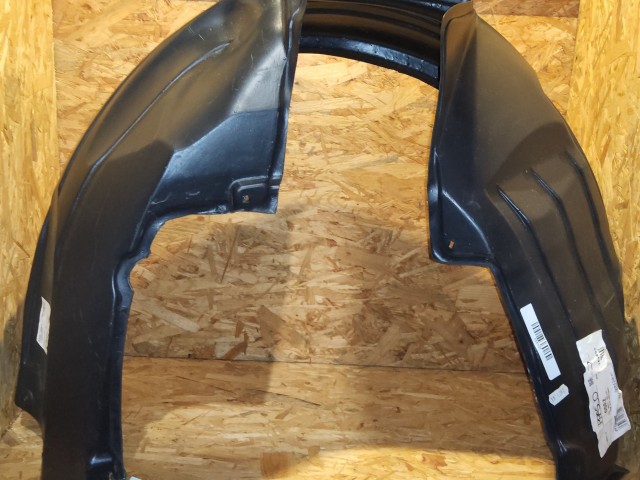 Fiat Bravo 2007-2014 utángyártott új, jobb első kerékjárati dob betét 