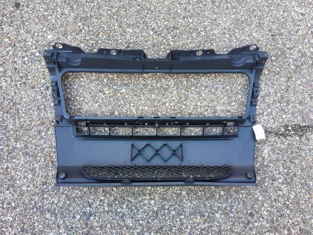 Fiat Ducato 2006-2014 utángyártott új, első lökhárító középrész