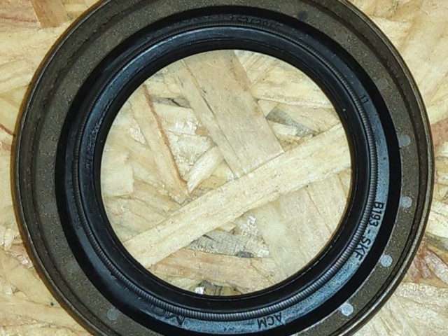 Alfa Romeo, Fiat, Lancia gyári új szimering 36x56x10/13, 50        46343846