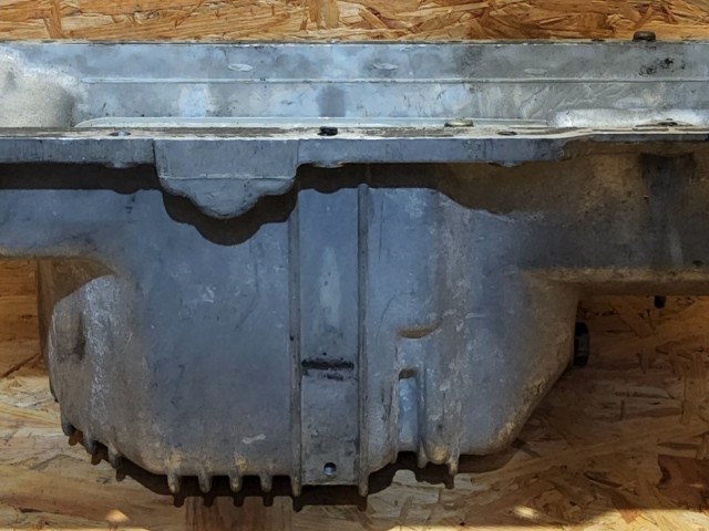 Alfa Romeo 166 1998-2003  12V benzin olajteknő 60603010