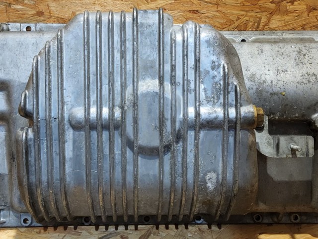 Alfa Romeo 166 1998-2003  12V benzin olajteknő 60603010