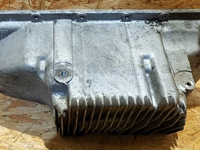 Alfa Romeo 155 1992-1995 8v Ts Olajteknő 60569655