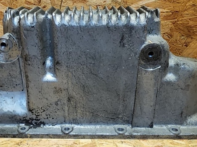 Alfa Romeo 155 1992-1995 8v Ts Olajteknő 60569655