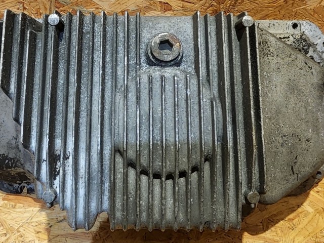 Alfa Romeo 155 1992-1995 8v Ts Olajteknő 60569655