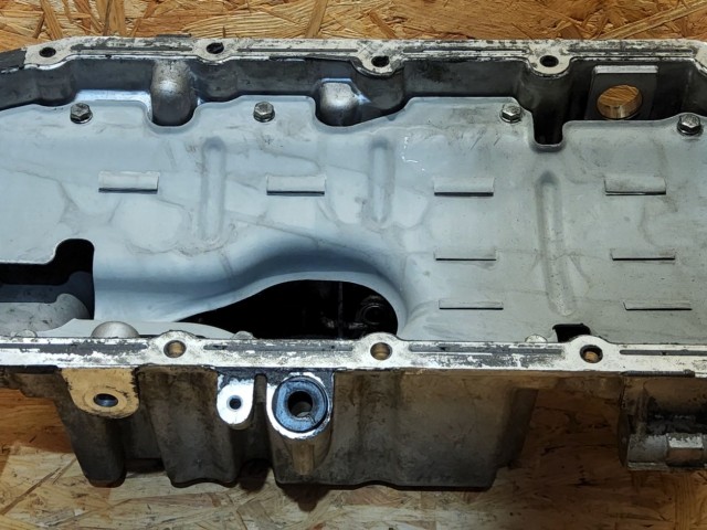 Opel Vectra C 2002-2008 1,9 8v Diesel olajteknő 55194355