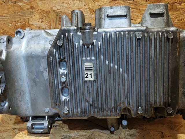Opel Vectra C 2002-2008 1,9 8v Diesel olajteknő 55194355