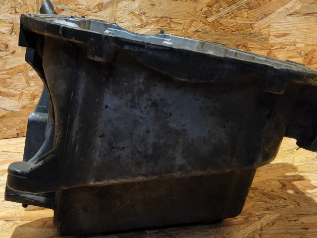 Fiat Croma  2005-2010 1,9 8v Diesel olajteknő 55194355