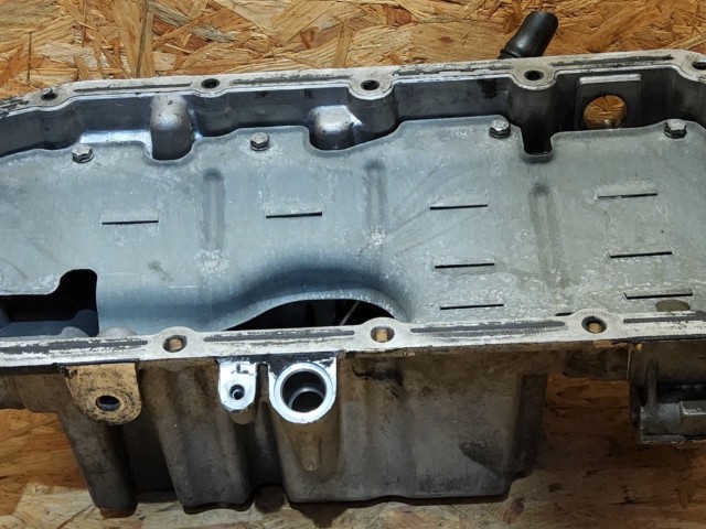 Fiat Croma  2005-2010 1,9 8v Diesel olajteknő 55194355