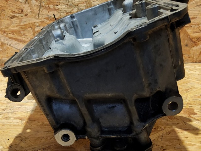 Fiat Croma  2005-2010 1,9 8v Diesel olajteknő 55194355