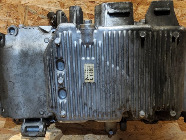 Fiat Croma  2005-2010 1,9 8v Diesel olajteknő 55194355