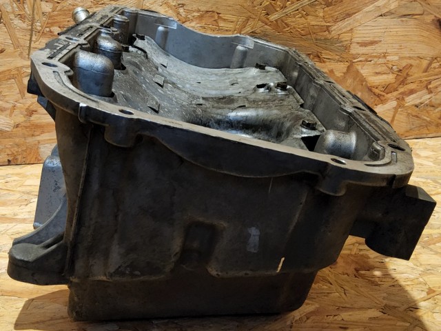 Fiat Grande Punto 2005-2009 1,9 8v Diesel olajteknő 55194355