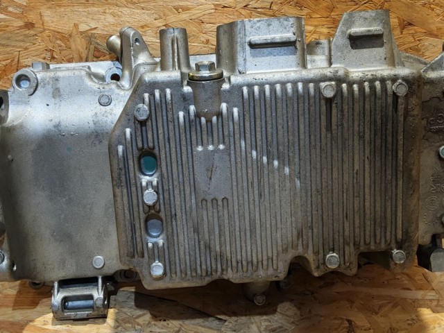 Fiat Grande Punto 2005-2009 1,9 8v Diesel olajteknő 55194355