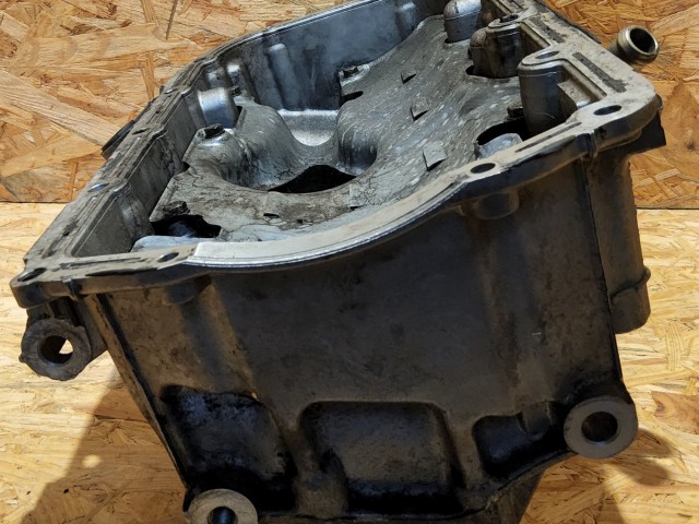 Fiat Grande Punto 2005-2009 1,9 8v Diesel olajteknő 55194355