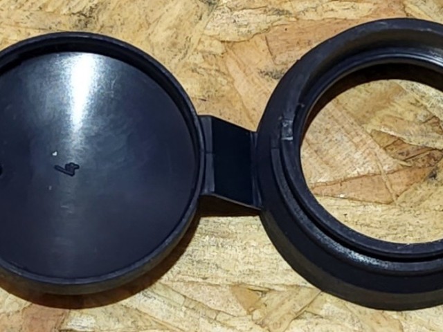 Fiat Panda II.  2003-2012 gyári új ablakmosó tartály kupak 71738957