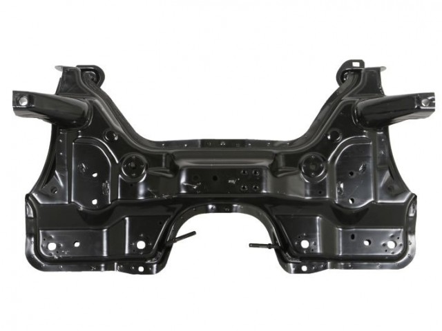 Fiat Grande Punto, Alfa Romeo MiTo, Opel Corsa D utángyártott új, segédalváz (bölcső) 51913755