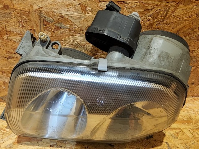 165098 Alfa Romeo GTV , Spider 1995-2006 bal első fényszóró  