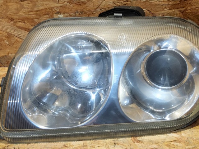 165098 Alfa Romeo GTV , Spider 1995-2006 bal első fényszóró  