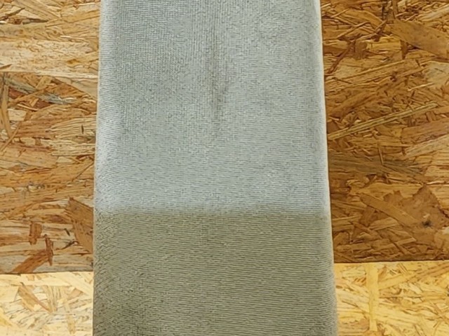 114133 Fiat Linea 2007-2017 bézs színű plüss könyöklő 