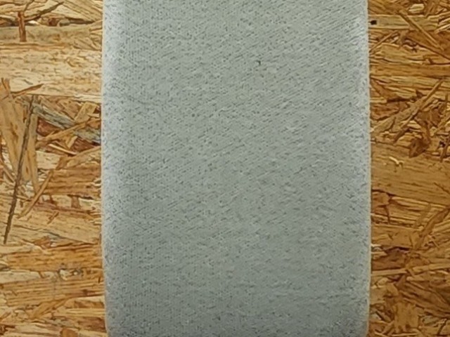 165136 Fiat Linea 2007-2017 bézs színű, plüss könyöklő 