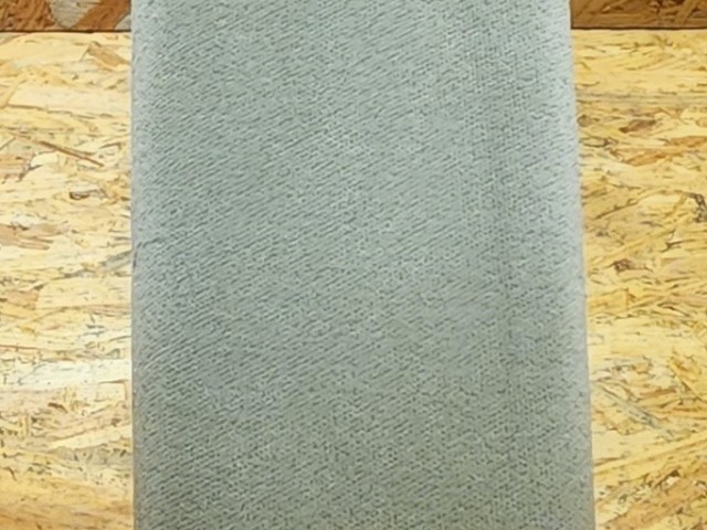 165136 Fiat Linea 2007-2017 bézs színű, plüss könyöklő 