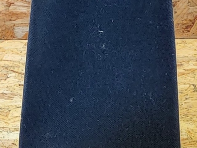 165146 Fiat Stilo 2001-2007 kék színű plüss könyöklő  