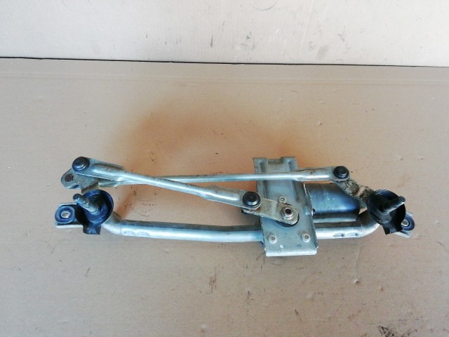 Kia Sportage 2017- első ablaktörlő motor mechanikával 98100F1000