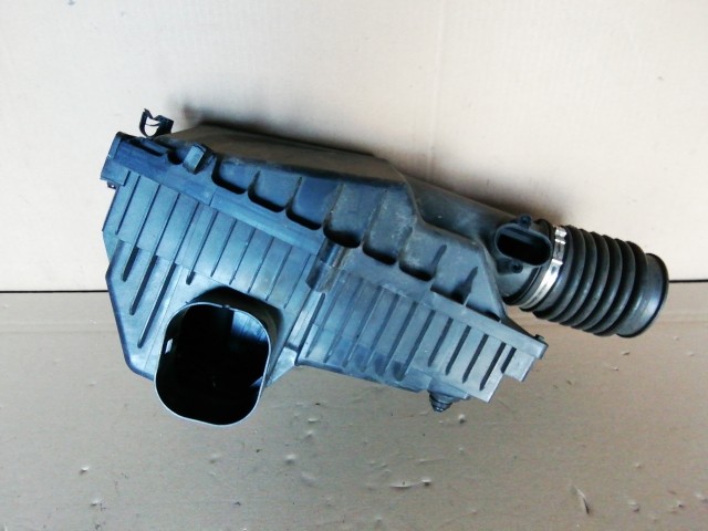 Alfa Romeo Stelvio, Giulia 2,2 Diesel légszűrőház 50546933 