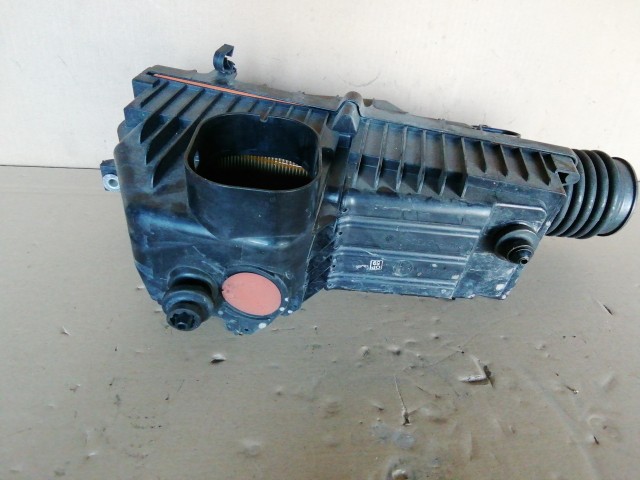 Alfa Romeo Stelvio, Giulia 2,2 Diesel légszűrőház 50546933 