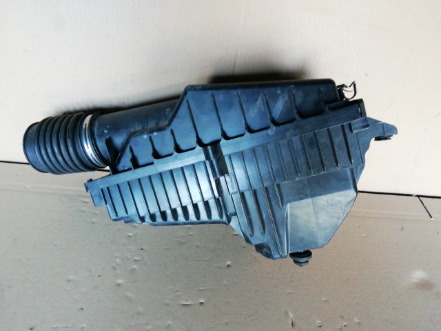 Alfa Romeo Stelvio, Giulia 2,2 Diesel légszűrőház 50546933 