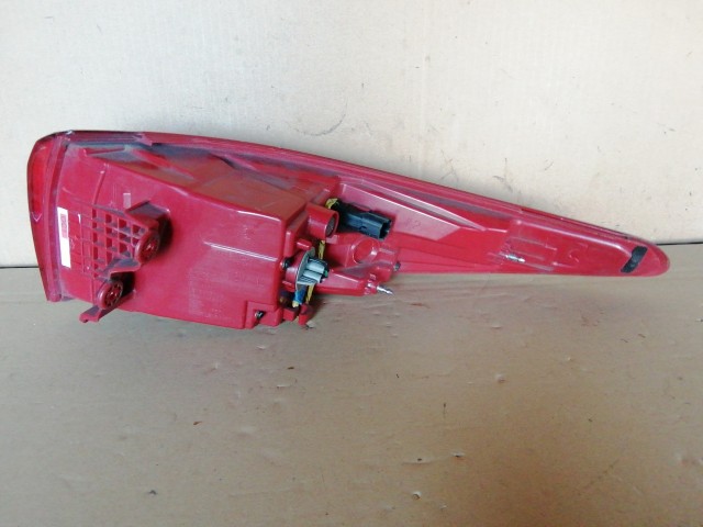 126066 Kia Sportage 2017 Bal hátsó külső lámpa  92401F10