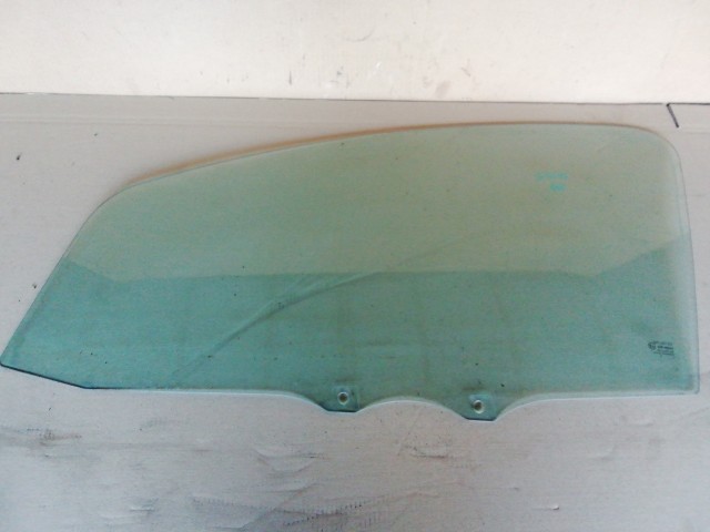 126129 Toyota Aygo 2005-2014 3 ajtós bal első lejáró üveg