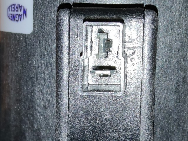 Fiat Punto II.-III. Doblo 2000-2009 utángyártott új Magneti Marelli fűtőmotor 71735484