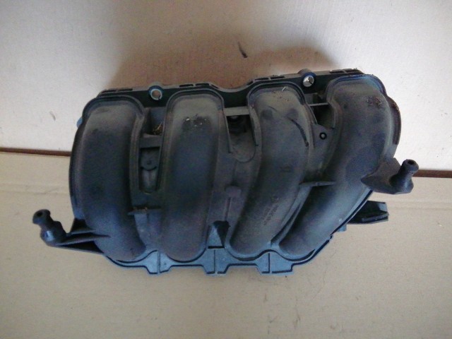 Citroen C3 Picasso  2009-2017 1,4 16v benzin Szívócsonk 754435580