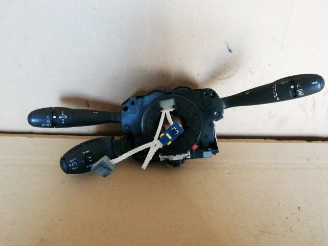 Citroen C3 Picasso  2009-2017 kormánykapcsoló 96643945