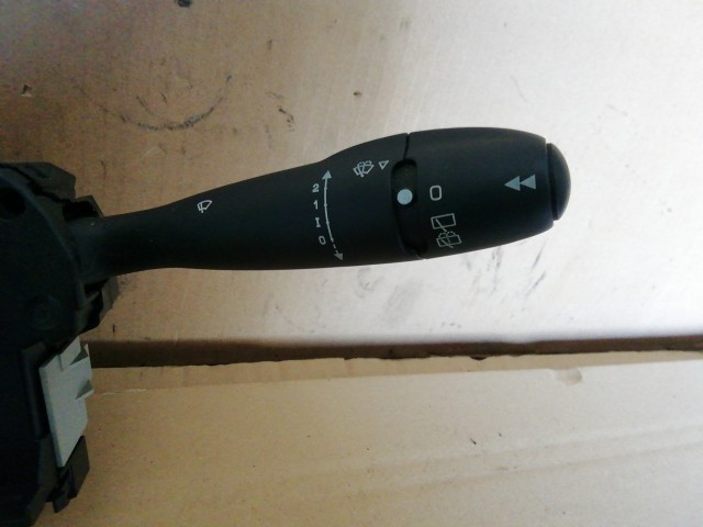 Citroen C3 Picasso  2009-2017 kormánykapcsoló 96643945