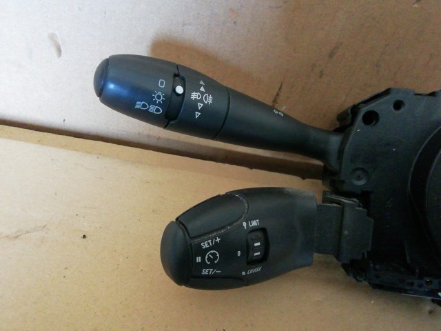 Citroen C3 Picasso  2009-2017 kormánykapcsoló 96643945