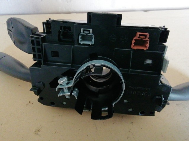 Citroen C3 Picasso  2009-2017 kormánykapcsoló 96643945